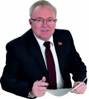 Сергей Евстигнеев