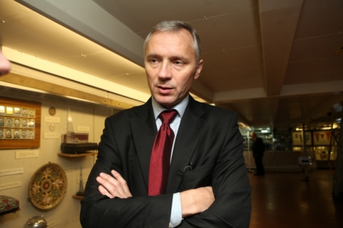 Андрей Лялин