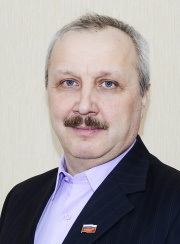 Николай Панкратов