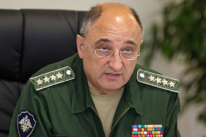 Александр Волосов