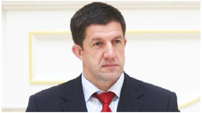 Михаил Осеевский