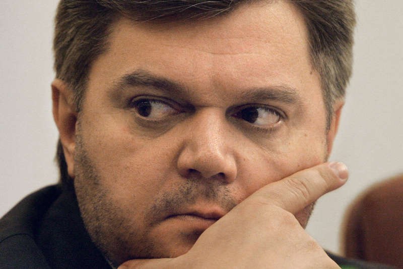 Ставицкий Эдуард