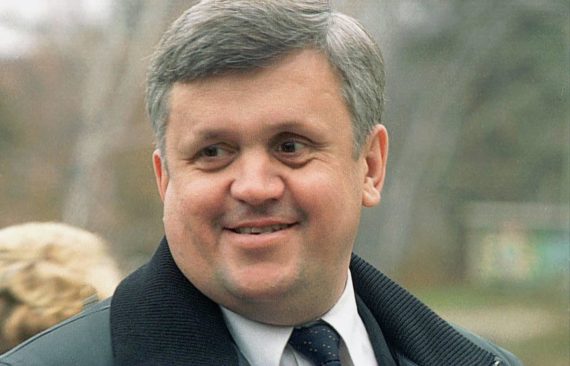 Андрей Косилов