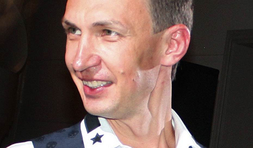 Александр Горшколепов