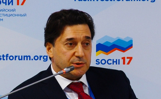 Сергей Ромашов
