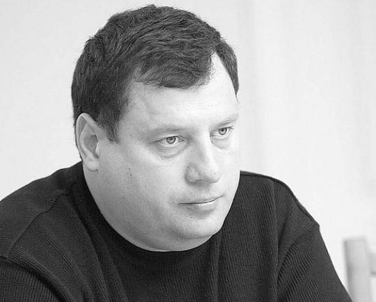Юрий Швыткин