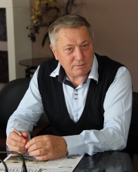 Александр Абаимов