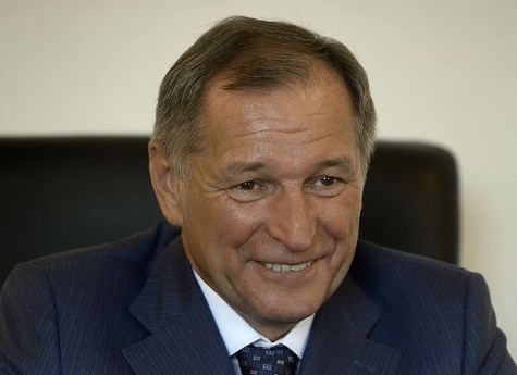 Константин Струков