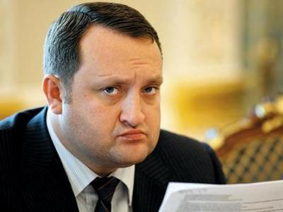 Сергей Арбузов