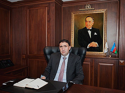 Ильгар Гаджиев