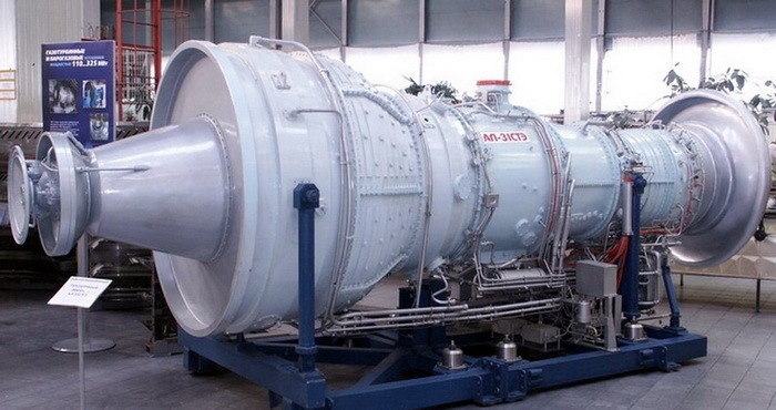 НПО "Искра" вошло в дорожную карту Газпрома