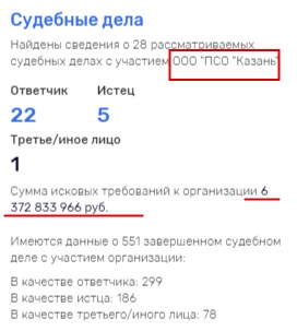 Зиганшин сидит в долговой яме, а ему на голову падают миллиардные заказы от главы Татарстана?