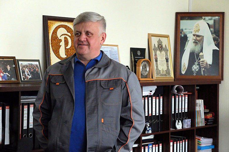 Андрей Косилов