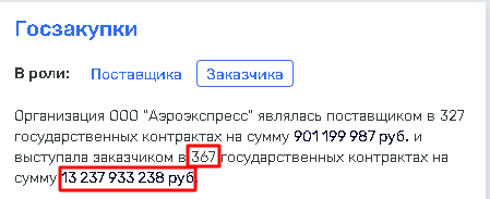 Поставщик
