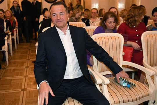 Руслан Ростовцев