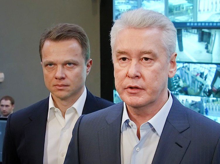 За широкой спиной Сергея Семёновича Ликсутов чувствует себя спокойно?