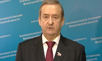 Георгий Шевцов