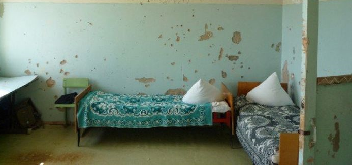 Есть и такое в российской глубинке