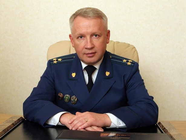Иван Панченко