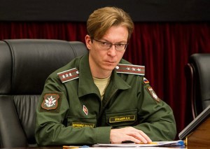 Даниил Суханов