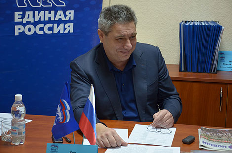 Глеб Хор