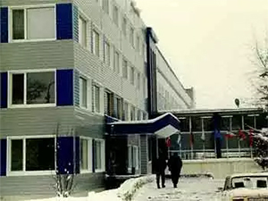 Завод ОСТ-Алко