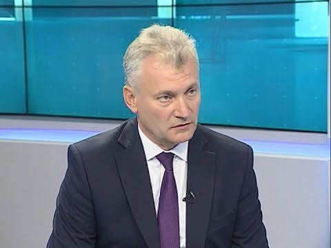 Валерий Никольский