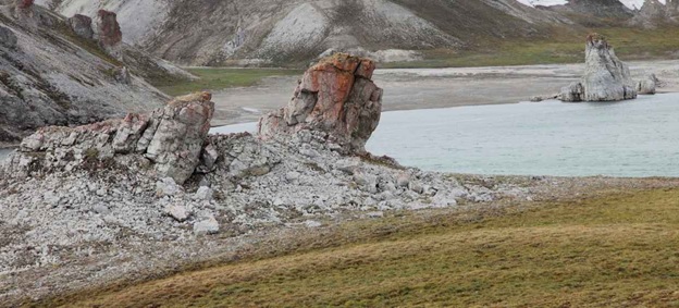 Большой Арктический заповедник