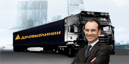 Михаил Хабаров