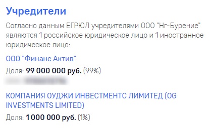 Может, разницу "слили" на заморские счета?