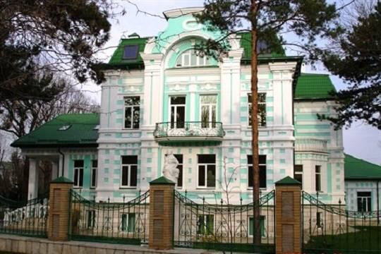 «Дача Лесор»