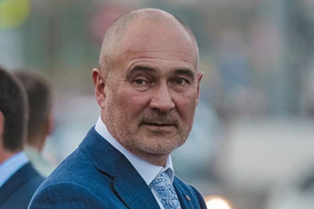 Радик Шаймиев