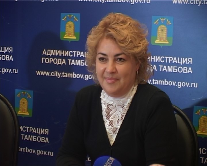Оксана Ларкина