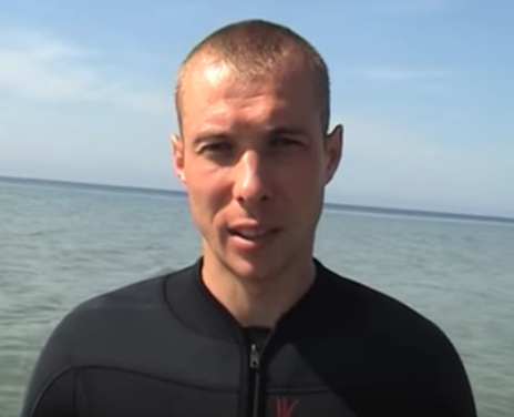 Григорий Рыбка