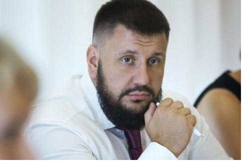 Александр Клименко
