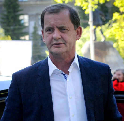 Андрей Симановский