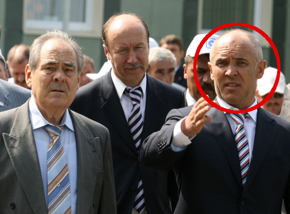 Айрат Шаймиев