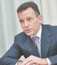 Василий Якеменко