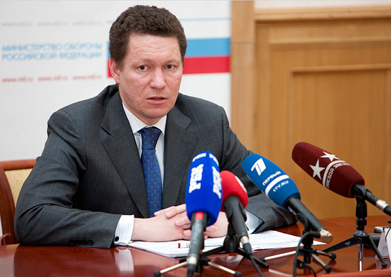 Дмитрий Куракин