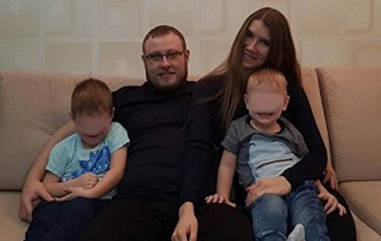 Андрей Каковкин