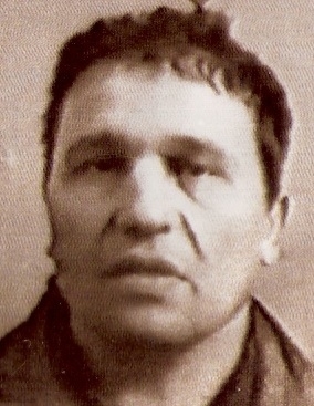 Алексей Александров