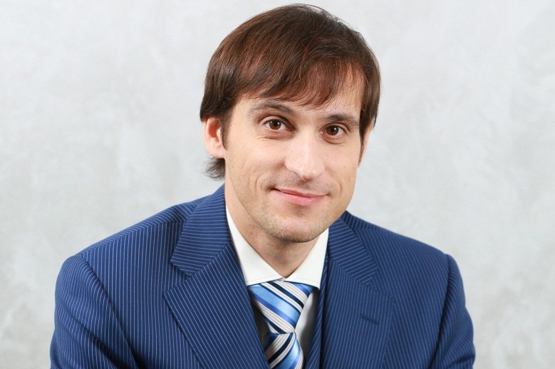 Василий Ситдиков, заместитель генерального директора ПАО ГК «ТНС энерго» и управляющий директор ПАО «ТНС энерго НН»