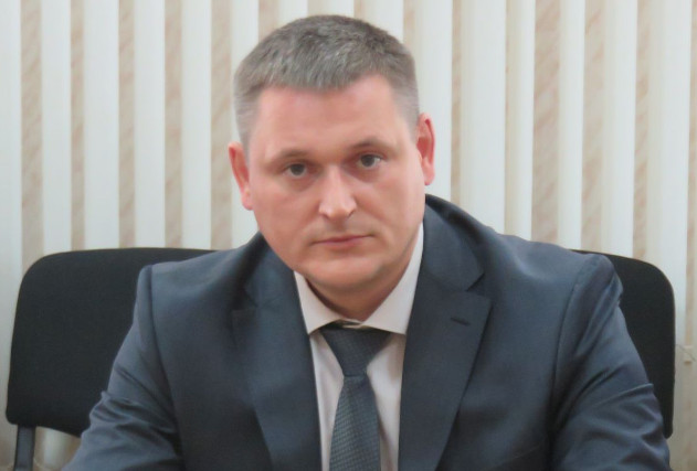 Андрей Блудов