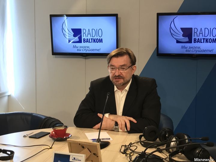 Евгений Киселев