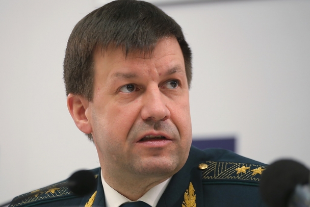 Увольнение Александра Гетмана ровным счетом ничего не изменило на северо-западных таможенных рубежах?