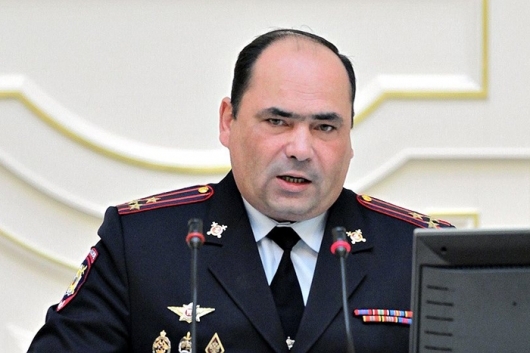 Константин Власов