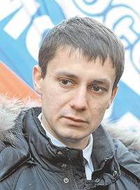 Максим Мищенко