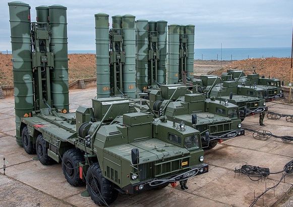 С-400