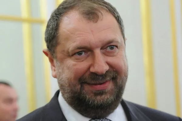 Владислав Резник