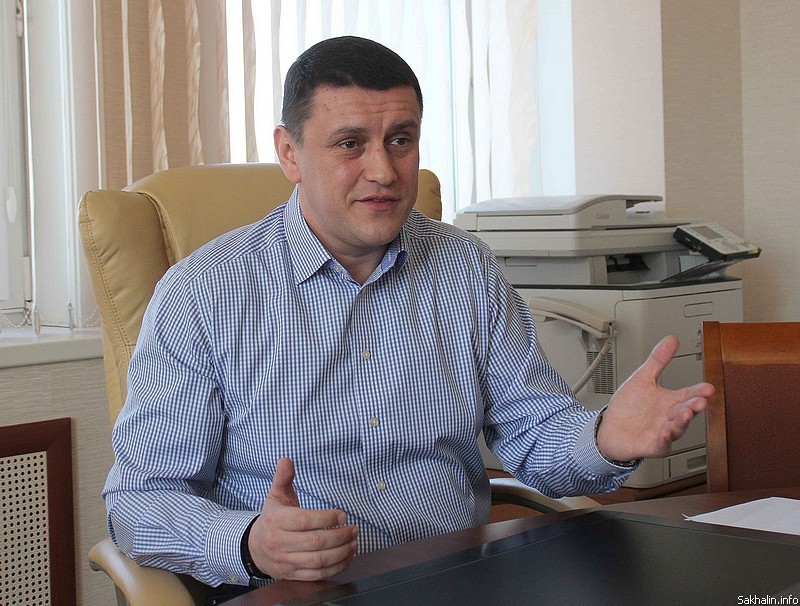 Дмитрий Братыненко